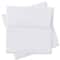Enveloppes vierges blanches 360° de Recollections